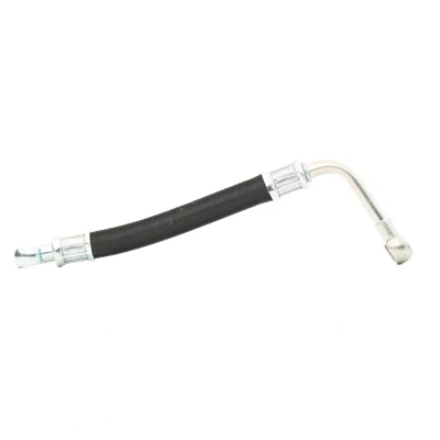 Bilde av JP GROUP 1417600100 oljeledning, lader BMW: 3 Sedan, 5 Touring, Touring