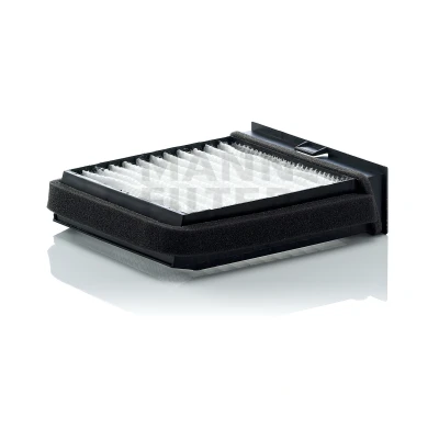 Bilde av MANN FILTER CU 1915 Kupéfilter Partikkelfilter 176 200 51 MITSUBISHI: Space Star, VOLVO: S40 I, V40 Stasjonsvogn