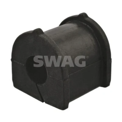 Bilde av SWAG 81 94 2872 Stabilisatorbøssinger bakaksel gummi 15 36 TOYOTA: Corolla VIII Stasjonsvogn, VI Compact, Sedan