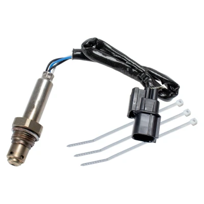 Bilde av FEBI BILSTEIN 177522 Lambdasonde oppvarmet, reguleringssonde 4 HONDA: CIVIC 8 Hatchback