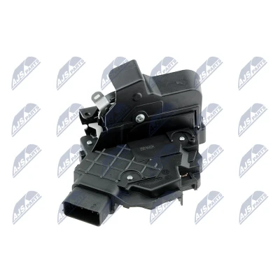 Bilde av Dørlås, Foran høyre, ford c max, focus ii, sedan turnier 1383046, 1426274, 3M5A R21812 AK,