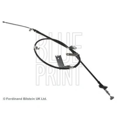 Bilde av BLUE PRINT ADK84685 Bremsekabel bakre venstre 1625 SUZUKI: SWIFT 3