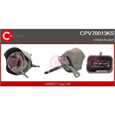 Bilde av CASCO CSL10103AS Slipering, generator