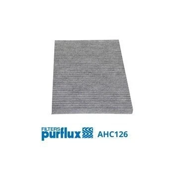 Bilde av PURFLUX AHC126 Kupéfilter Karbonfilter 355 245 25 MERCEDES BENZ: A Klasse