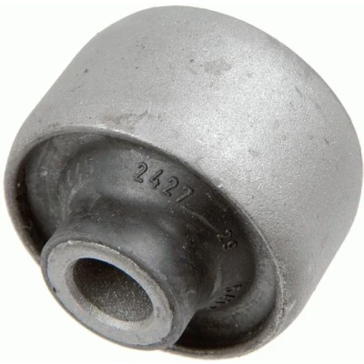 Bilde av LEMFÖRDER 24548 01 Styrestang Lagring framaksel, nede, foran, på begge sider Gummimetallager Casterstag