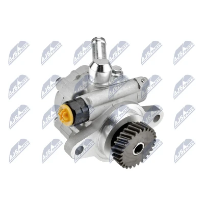 Bilde av Hydraulikkpumpe, styring, toyota land cruiser 200, 44310 60500