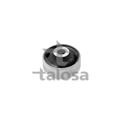 Bilde av TALOSA 57 02059 Styrestang Lagring framaksel, ytre Gummimetallager for casterstag VOLKSWAGEN: Golf 4 Variant, Polo IV Hatchback,