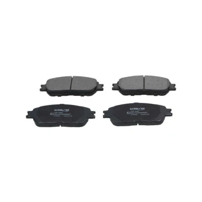 Bilde av KAVO PARTS KBP 9090 Bremseklosser TOYOTA: Previa / Estima II, Camry V Sedan