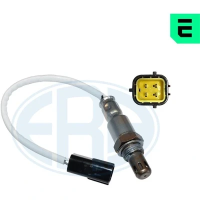 Bilde av ERA 570282A Lambdasonde NISSAN: Qashqai / Qashqai+2 I, X Trail, MICRA 3