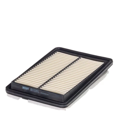 Bilde av HENGST FILTER E1335L Luftfilter 45 173 253 Filterinnsats NISSAN: Qashqai 2, RENAULT: Kadjar
