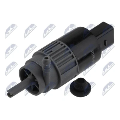 Bilde av NTY ESP FR 012 Vaskevannspumpe, lyskastervasking foran FORD: Mondeo 5 Kombi