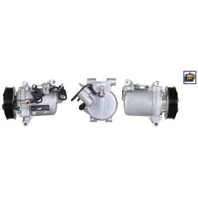 Bilde av AC kompressor LUCAS ACP01178