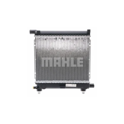 Bilde av MAHLE ORIGINAL CR 235 000S Radiator for kjøretøy uten luftkondisjonering 292 348 42 Kjøleribber loddet MERCEDES BENZ: W124 Sedan, Stasjonsvogn