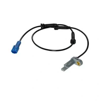 Bilde av HELLA 6PU 009 106 891 ABS Sensor bakaksel Hall prinsipp 783 12 PEUGEOT: 206 Hatchback