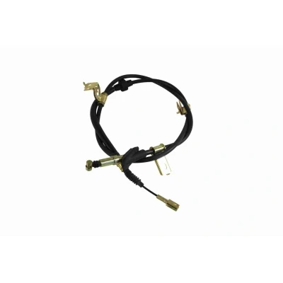 Bilde av VAICO V49 30001 Bremsekabel bakre venstre 1653/1445, 1653 Skivebrems for parkeringsbrems Original Quality