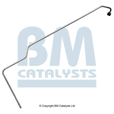 Bilde av Trykksensor,partikkelfilter BM CATALYSTS PP11099B