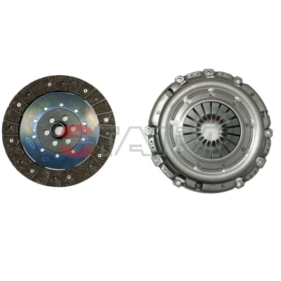 Bilde av STATIM 100.782 Clutch 241 FORD: S Max Mk1, MONDEO 4 Turnier, Galaxy Mk2 MPV