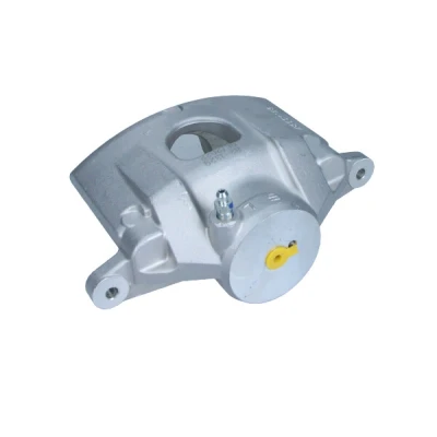 Bilde av MAXGEAR 82 1329 Bremsecaliper Aluminium framaksel venstre, foran akselen KIA: Cerato Hatchback