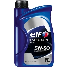Bilde av Elf Evolution 900 5W 50 1l Motorolje 2194851 MERCEDES BENZ: E Klasse T modell, Sedan, C TOYOTA: Avensis II Station Wagon