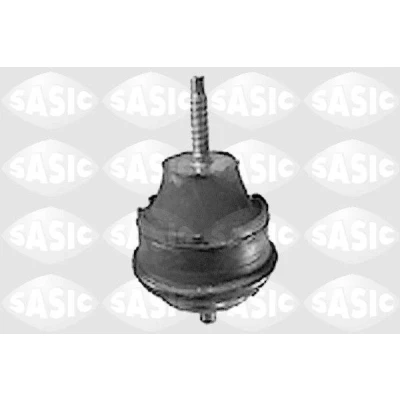 Bilde av SASIC 8441421QC Holder, motoropphengning Gummimetallager høyre oppe,