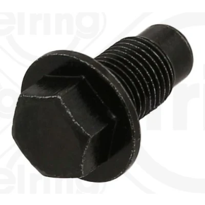 Bilde av ELRING 587.320 Oljeplugg M12x1,25x22 14 mm, uten tetningsring TOYOTA: Auris Hatchback, Yaris II III Hatchback