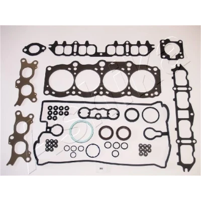 Bilde av Tetningssett, sylindertopp, toyota celica cabriolet, coupé, 04112 74170, 0411274240, 0411274330, 0411274400, 0411274401, 04112744