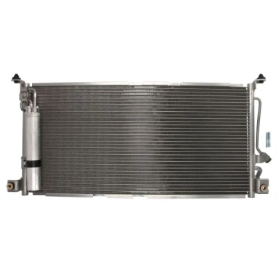 Bilde av THERMOTEC KTT110294 Kondensator med tørker 665 MITSUBISHI: Lancer 7 Limousine