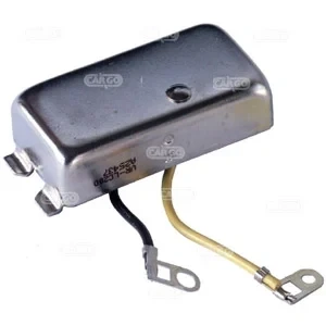 Bilde av HC Cargo 131145 Generatorregulator 14V