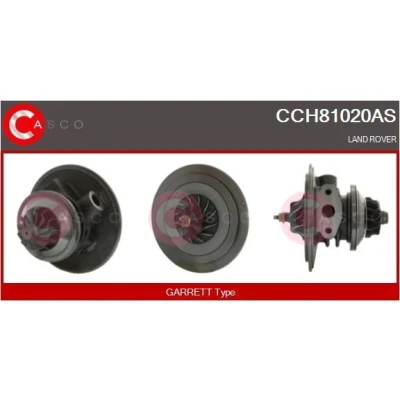 Bilde av CASCO CST35137AS Starter 12V 2,20kW 10, 12 CPS0060 M8 77mm MITSUBISHI: L200 III Pick up