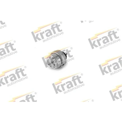 Bilde av KRAFT 1490150 Motorfeste på begge sider AUDI: A4 B5 Avant, A6 C5 Sedan, VOLKSWAGEN: Passat GP Stasjonsvogn, Sedan
