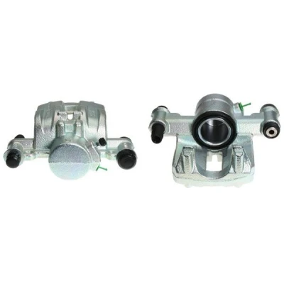 Bilde av BUDWEG CALIPER 344977 Bremsecaliper PEUGEOT: Boxer Minibuss, Flatvogn lastebil/Chassis, Van, FIAT: Ducato III lastebil / Chassis