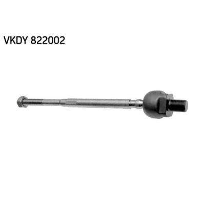 Bilde av SKF VKDY 822002 Styrestag 280,8 med syntetisk fett NISSAN: 200SX, Bluebird Sedan