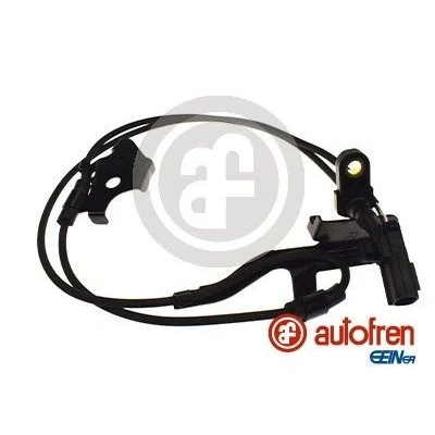 Bilde av AUTOFREN SEINSA DS0214 ABS sensor framaksel høyre aktiv 2 1021 TOYOTA: Auris Hatchback