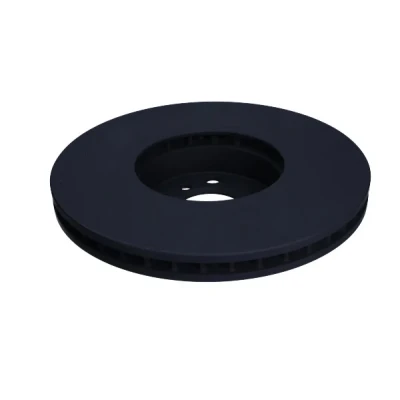 Bilde av QUARO QD2916HC Bremseskiver framaksel 332 30 5 120 innvendig ventilert spraylakkert høy karbon uten hjulnav, hjulfestebolt BMW: X5, X6