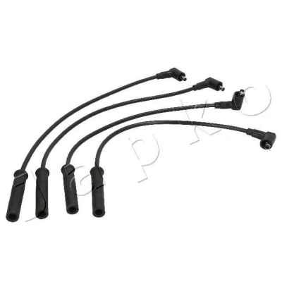 Bilde av JAPKO 132418 Pluggledninger FORD: MONDEO 3 Stufenheck