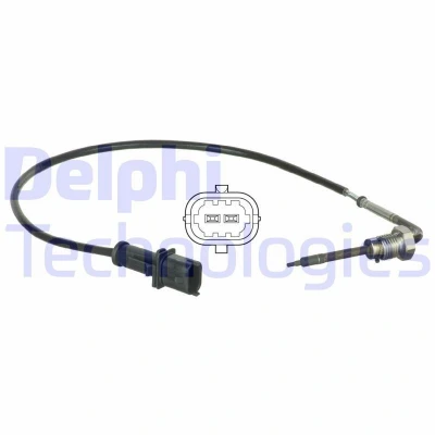 Bilde av DELPHI TS30006 Sensorer FIAT: Grande Punto Hatchback