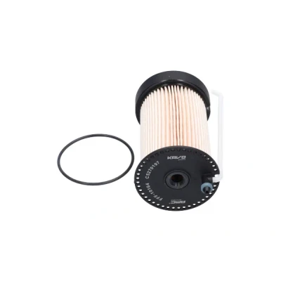 Bilde av KAVO PARTS FFF 10164 Drivstoffilter Filterinnsats VOLKSWAGEN: CADDY 3, 4 Kasten, Touran I, SKODA: Octavia 2 Combi, Superb II Stasjonsvogn, Yeti