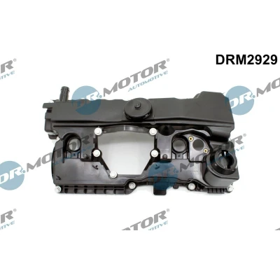 Bilde av DR.MOTOR AUTOMOTIVE DRM2929 Sylindertopp Hette med tetning BMW: 3 Coupé, Sedan, 1 Hatchback