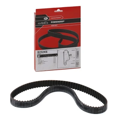 Bilde av GATES FleetRunner Micro V Stretch Fit 5232XS Registerreim 106 1010 24 glassfiber, HNBR (hydrert akryl nitril butadien kautsjuk)