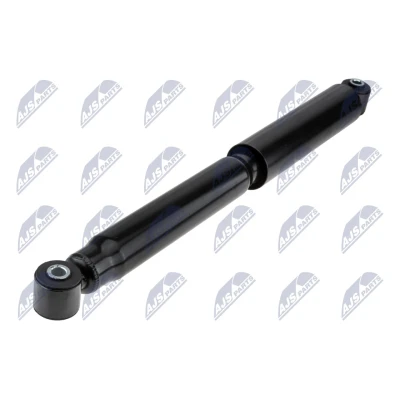Bilde av Støtdemper, Høyre bakaksel, Venstre bakaksel Nty A CH 059 jeep cherokee OE 52088673AC, 52088673AD, 52088673AE