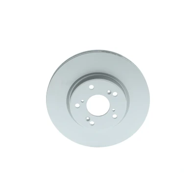 Bilde av BOSCH 0 986 479 G58 Bremseskiver 293 25 5 114,3 ventilert belagt høy karbon med skruer HONDA: HR V II