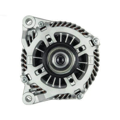 Bilde av AS PL A5295PR Dynamo 12V 180A CITROËN: Berlingo II Van, C5 III Stasjonsvogn, C6 Sedan, PEUGEOT: Partner I 308 SW