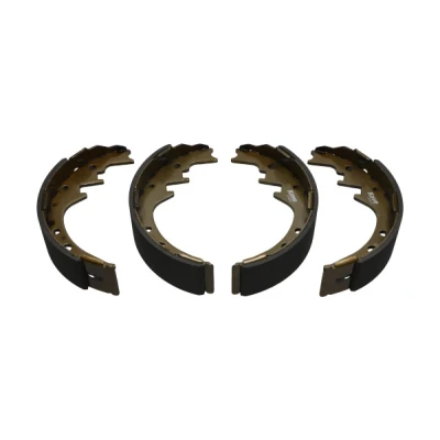 Bilde av KAVO PARTS KBS 9926 Bremsesko 254 56 TOYOTA: HILUX 5 Pick up, HIACE 2 Wagon