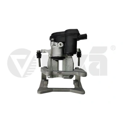 Bilde av VIKA 66151743201 Bremsecaliper høyre bakaksel med holder AUDI: Q5, A6 C7 Avant, Sedan