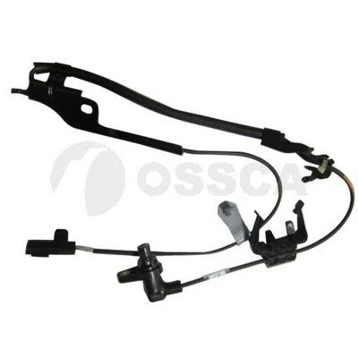 Bilde av OSSCA 30456 ABS Sensor foran venstre 2 polet