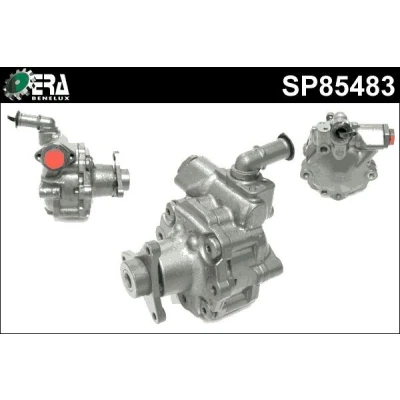 Bilde av ERA Benelux SP85483 Hydraulikkpumpe RENAULT: MASTER 3, 3 Bus