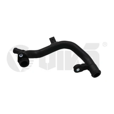 Bilde av VIKA 11211827701 Radiatorslange plast VOLKSWAGEN: Tiguan I, Golf 5, Passat B7 Variant, SKODA: Superb II Stasjonsvogn, Octavia 2 Combi