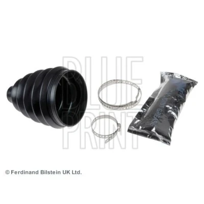 Bilde av BLUE PRINT ADT38172 Drivakselmansjett hjulside, framaksel Termoplast MINI: Hatchback