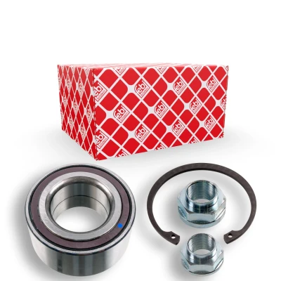 Bilde av FEBI BILSTEIN 173151 Hjullagersett HONDA: CR V 2, CIVIC 8 Hatchback, FR