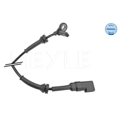 Bilde av MEYLE 714 800 0008 ABS Sensor framaksel begge sider ORIGINAL Quality Hall prinsipp 2 500 12 FORD: Focus Mk1 Hatchback